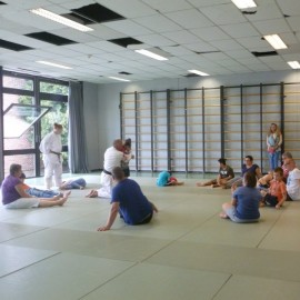 2016 g sportkamp  27 - Sportraad Zaventem 